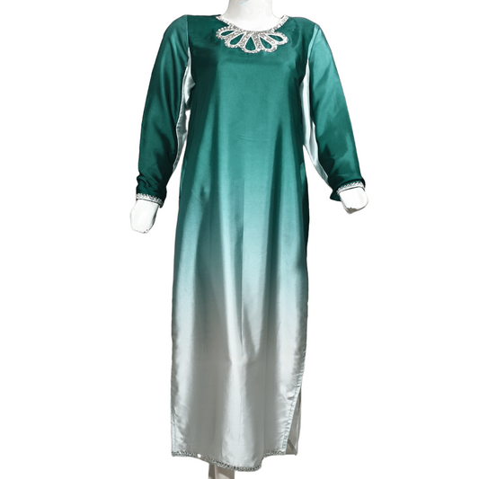 Silk Mirage Shirt