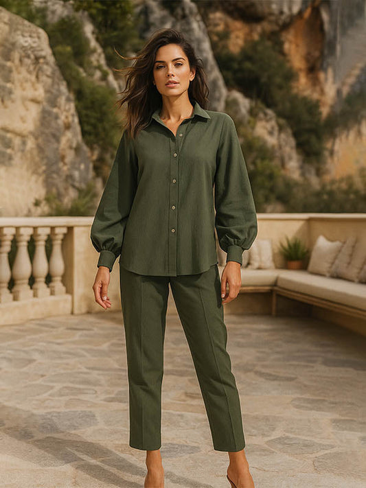 Olivia Co'Ord set