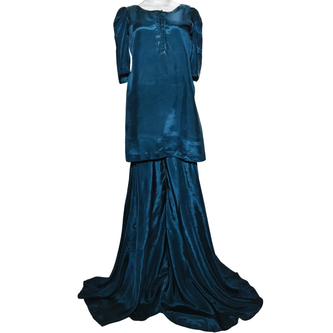 Premium Tussel Silk 3 piece