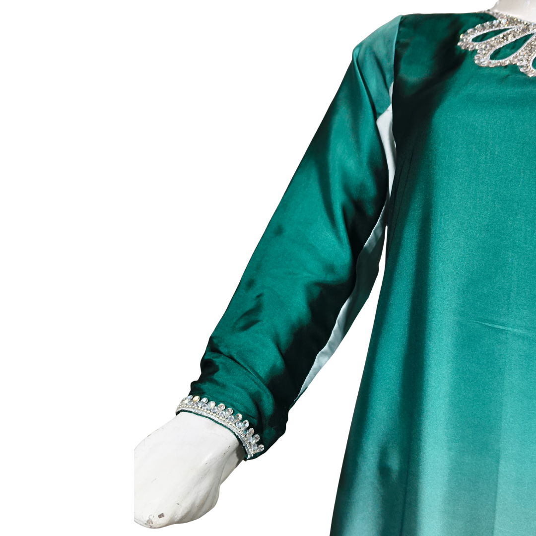 Silk Mirage Shirt